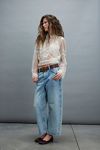 Forever Romance Blouse