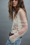Forever Romance Blouse