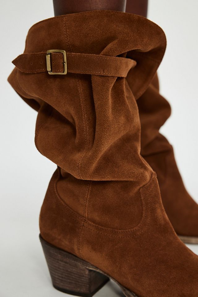 Extra Slouch Boots #3