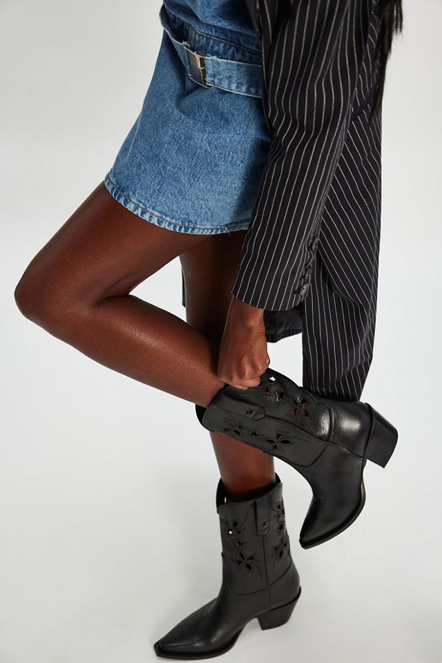 Lucky Day Western Boots #2