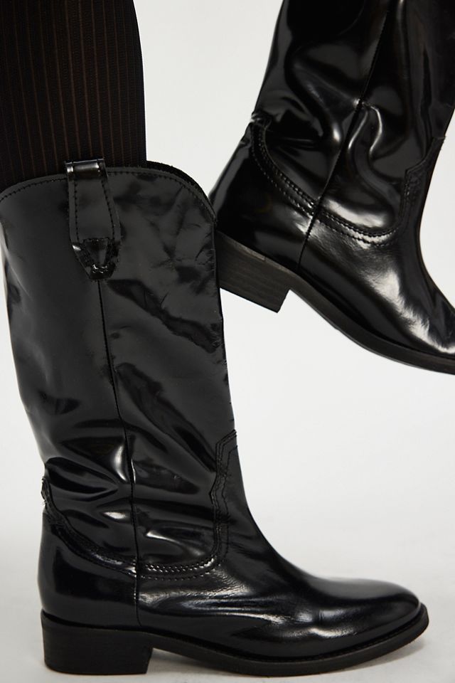 Bottes Bandera #1
