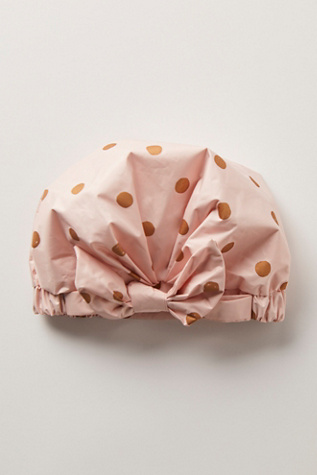 Kitsch Luxury Shower Cap