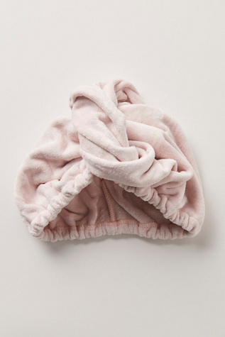 Kitsch Quick-Dry Hair Towel