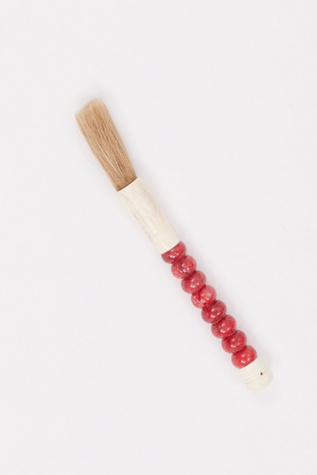 Vintage Caligrapghy Brush No. 06