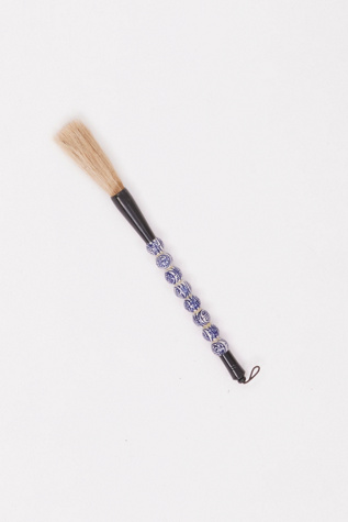 Vintage Caligrapghy Brush No. 09