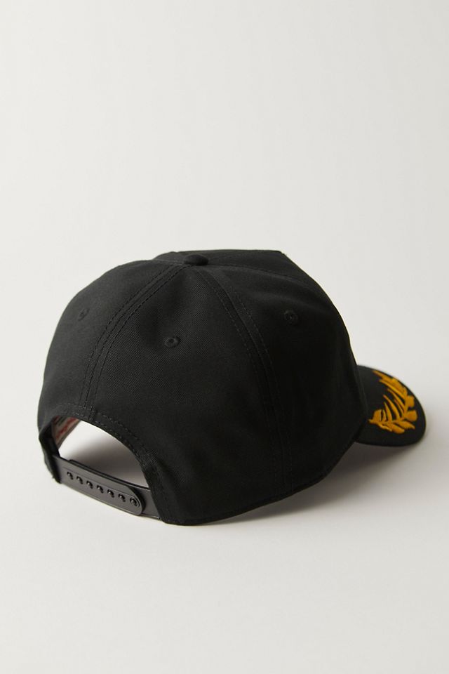 Rolling Stones Trucker Hat #2