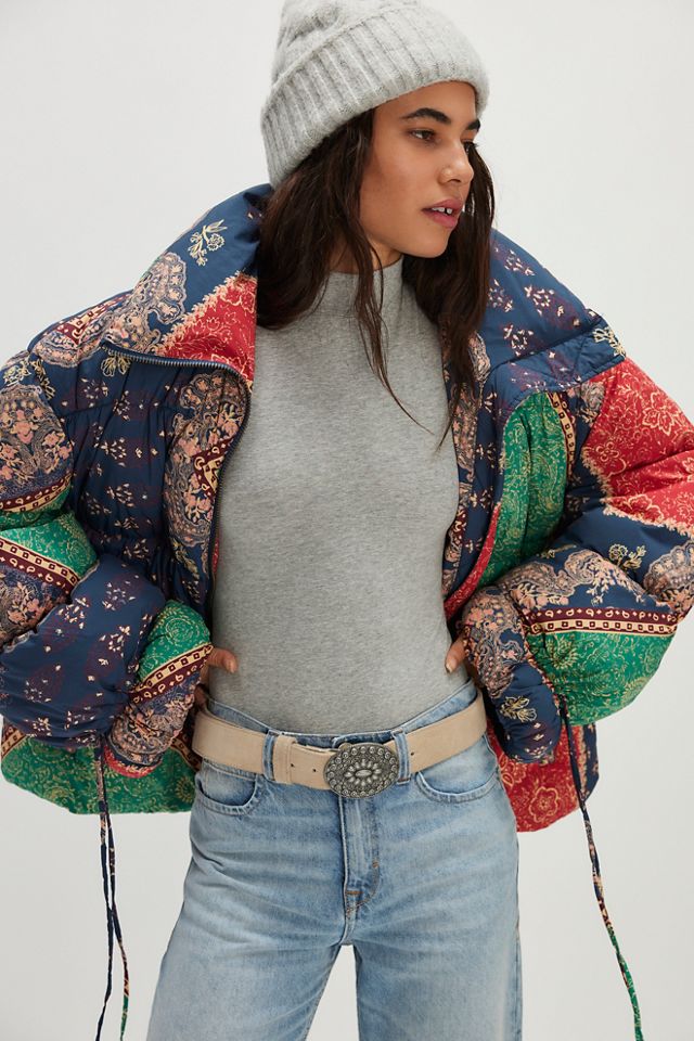 Cotton candy jacket outlet