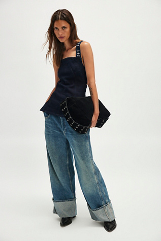 Decked In Shine Top