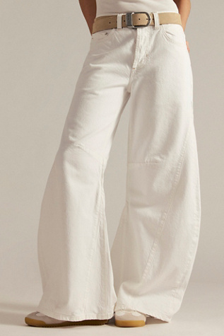 We The Free Eden High Slouchy Jeans