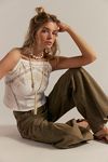 We The Free Eden High Slouchy Jeans
