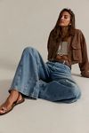 We The Free Eden High Slouchy Jeans