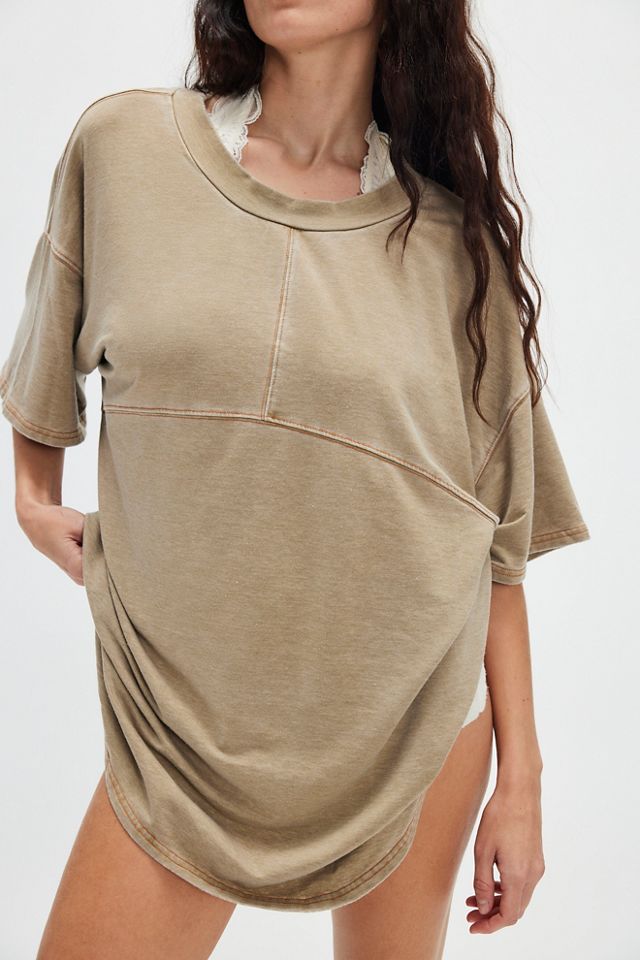 Tee-shirt de Nuit Don't Wait Up #2