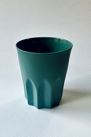 Kaase Atelier Handmade Porcelain  Arch Mug
