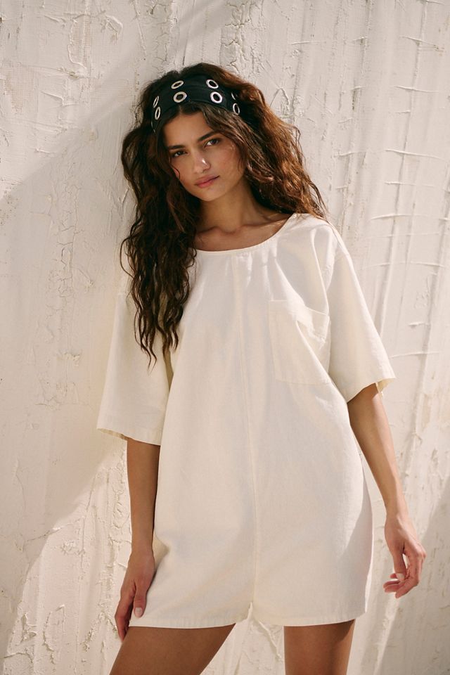 Dean Romper #1