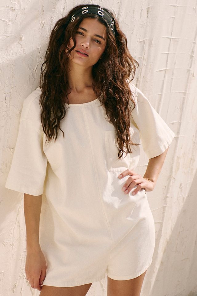 Dean Romper