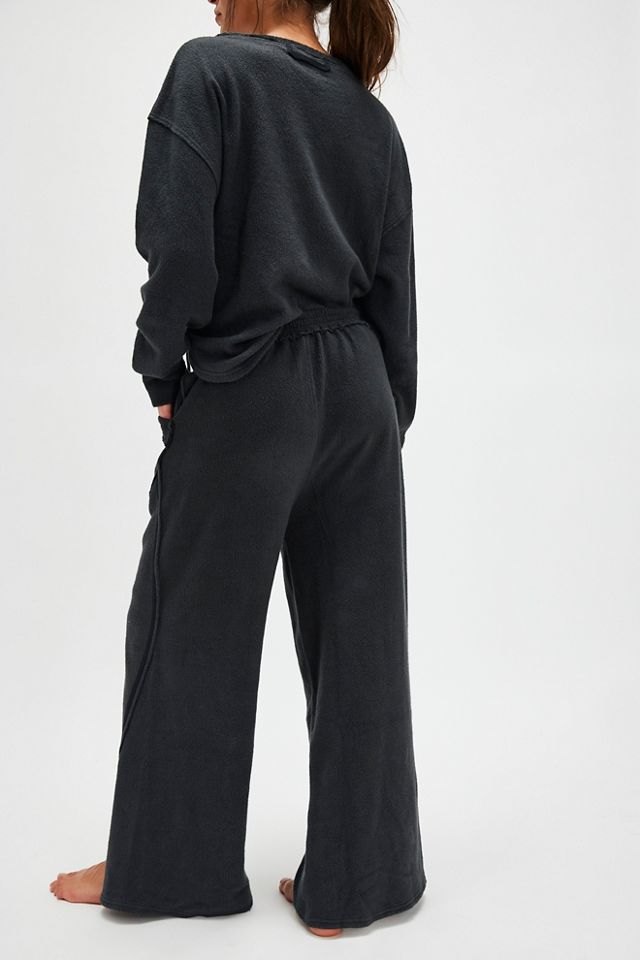 Chill Beat Lounge Pants