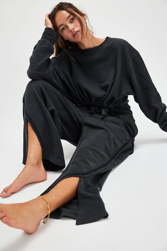 Chill Beat Lounge Pants
