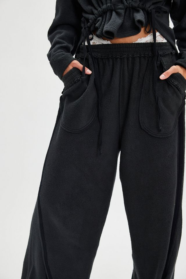 Chill Beat Lounge Pants #1