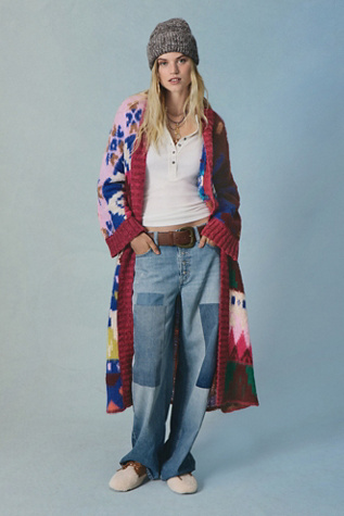 We The Free Jamie Henley