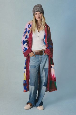 We The Free Jamie Henley