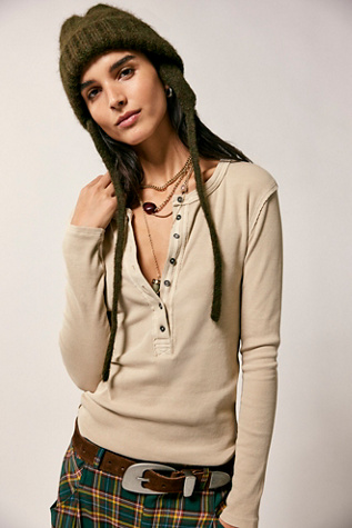 We The Free Jamie Henley