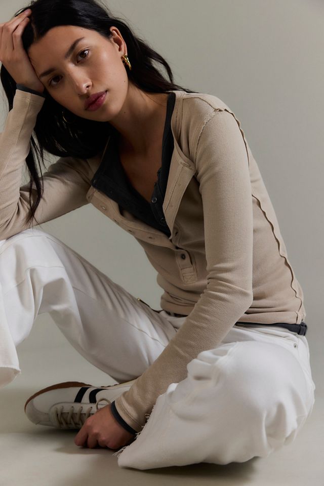 We The Free Jamie Henley | Free People UK
