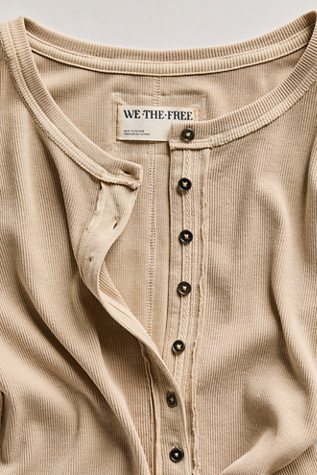 We The Free Jamie Henley