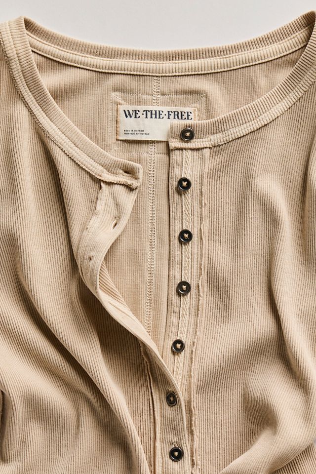 We The Free Jamie Henley #1