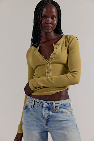 We The Free Jamie Henley