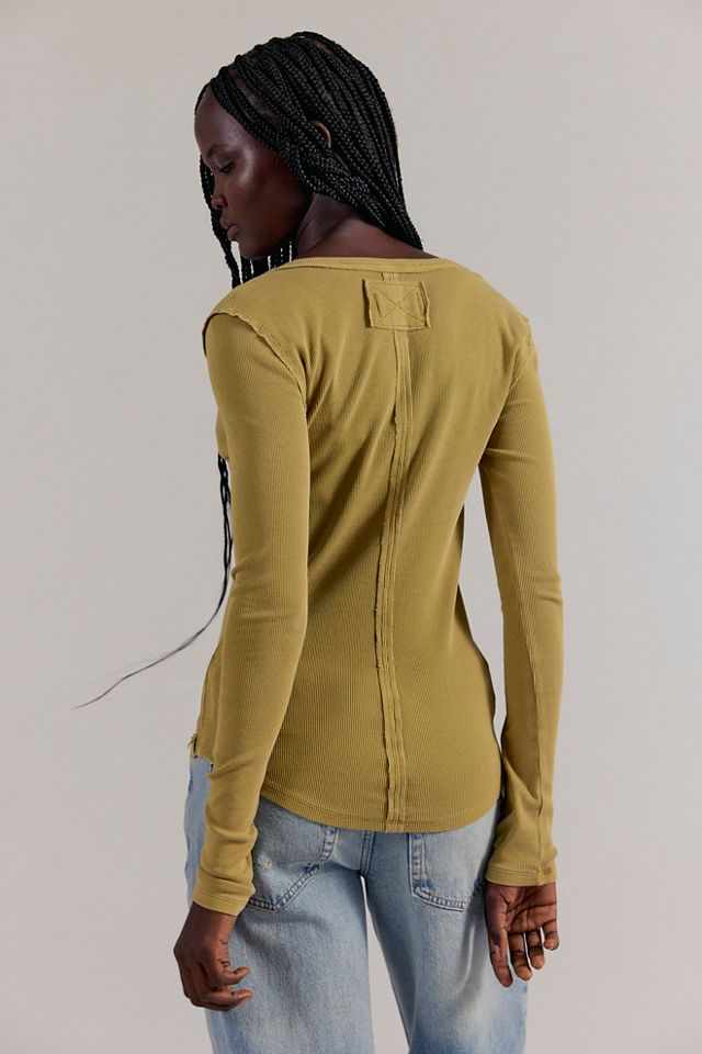 We The Free Jamie Henley #1