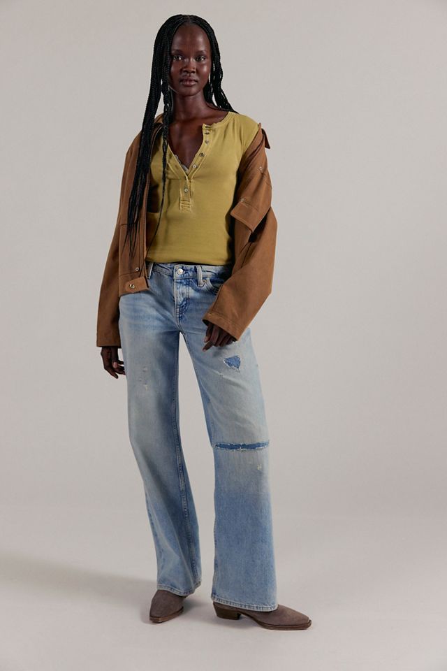 We The Free Jamie Henley #2