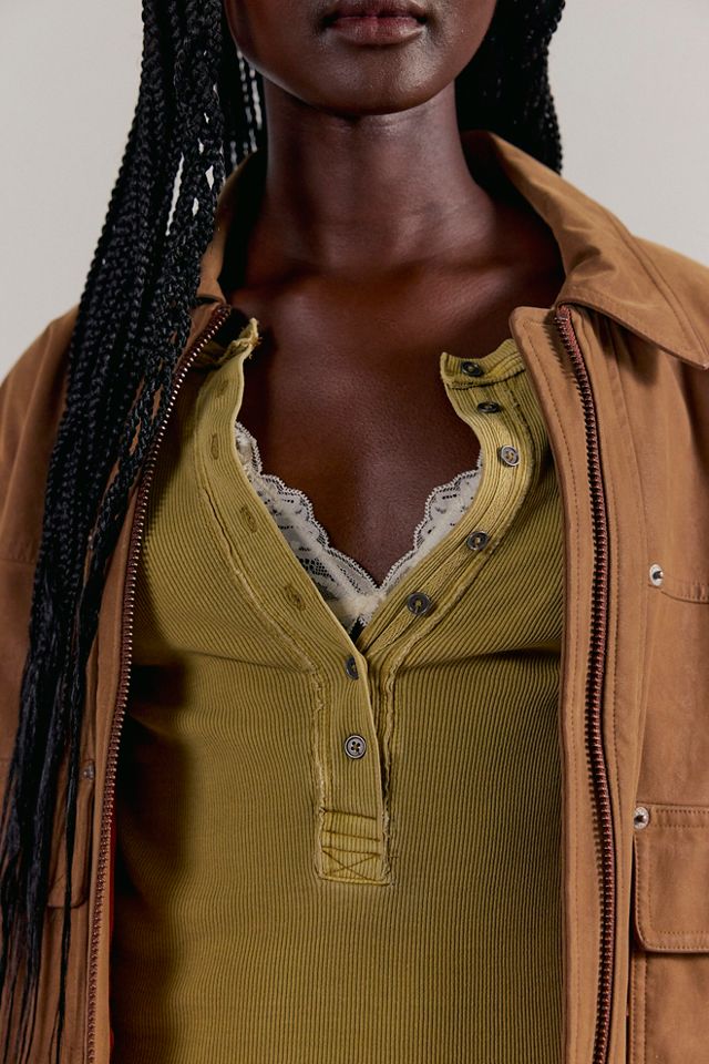 We The Free Jamie Henley #3