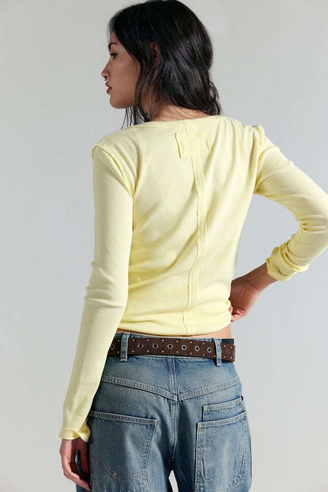 We The Free Jamie Henley #1