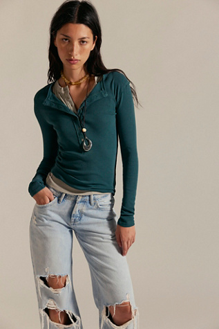 We The Free Jamie Henley product page