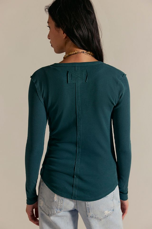 We The Free Jamie Henley