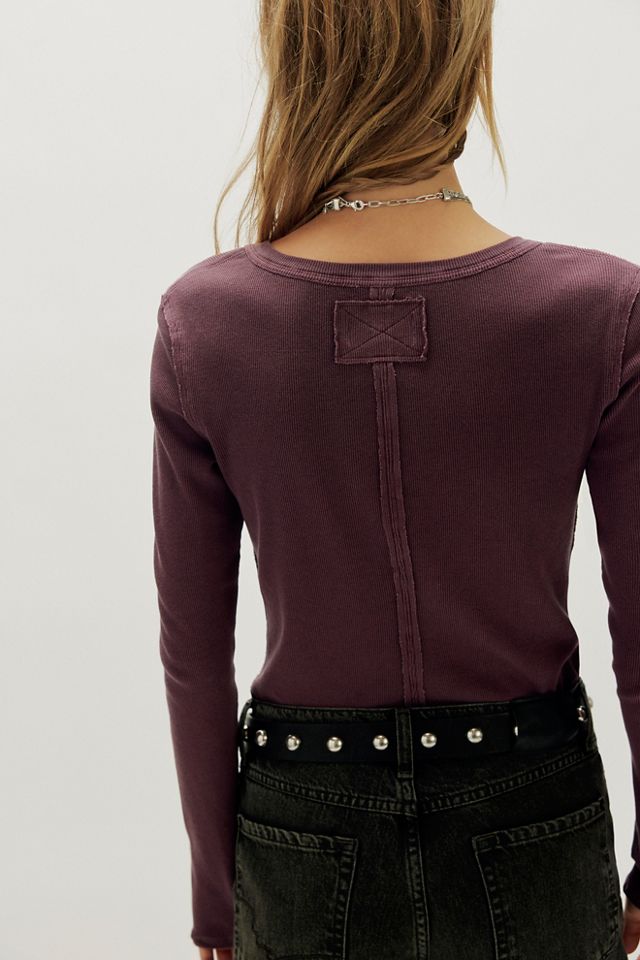 We The Free Jamie Henley #1