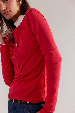 We The Free Jamie Henley