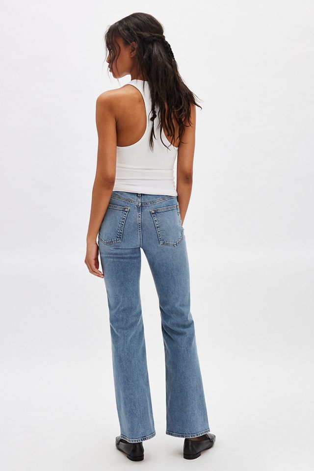 FRAME Le Jeans Arrow #1