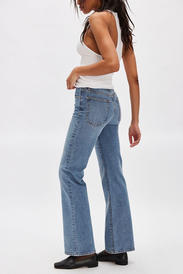 FRAME Le Jeans Arrow #2
