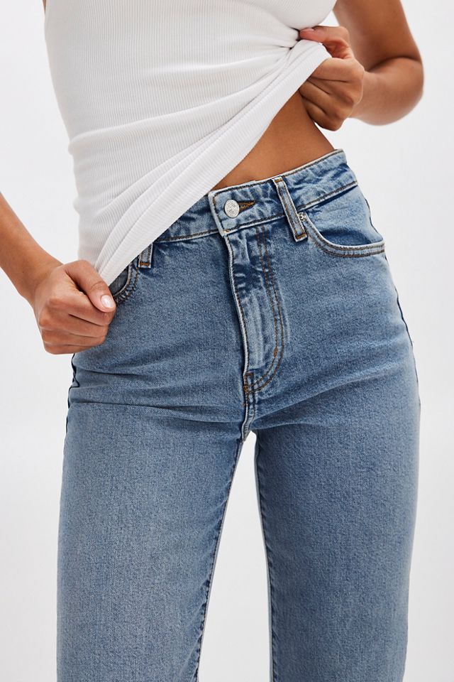FRAME Le Jeans Arrow #3