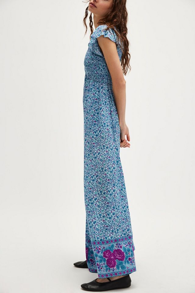 Spell Love Jetty Jumpsuit #3