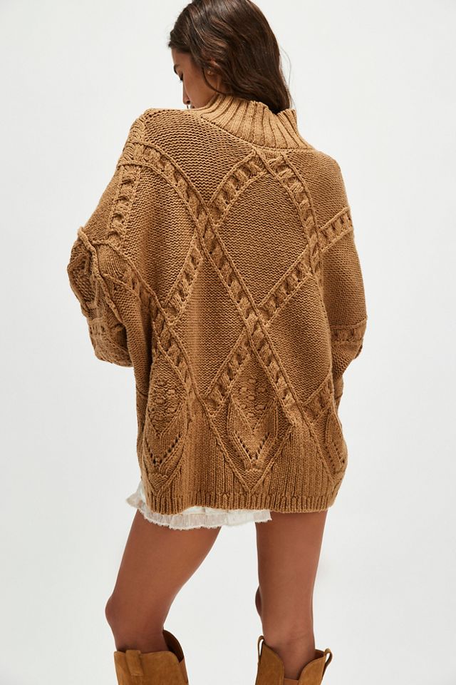 Heart You Cotton Pullover #1