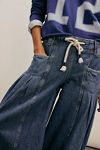 We The Free Margo Barrel Pull-On Jeans