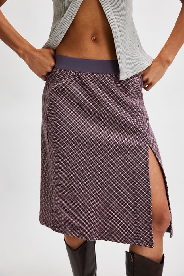 Winsor Midi Skirt #2