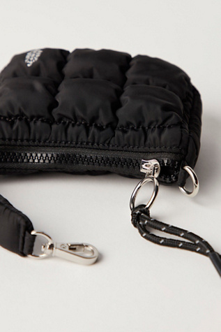 Quilted Micro Pouch - thumbnail 10