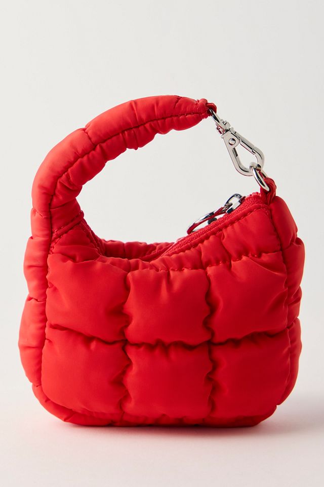 Pochette Matelassée Micro #1