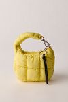 Quilted Micro Pouch