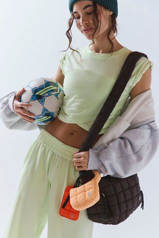 Singin' In The Rain Packable Pullover