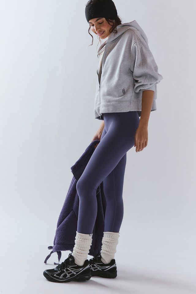 Never Better Full Length Leggings #3