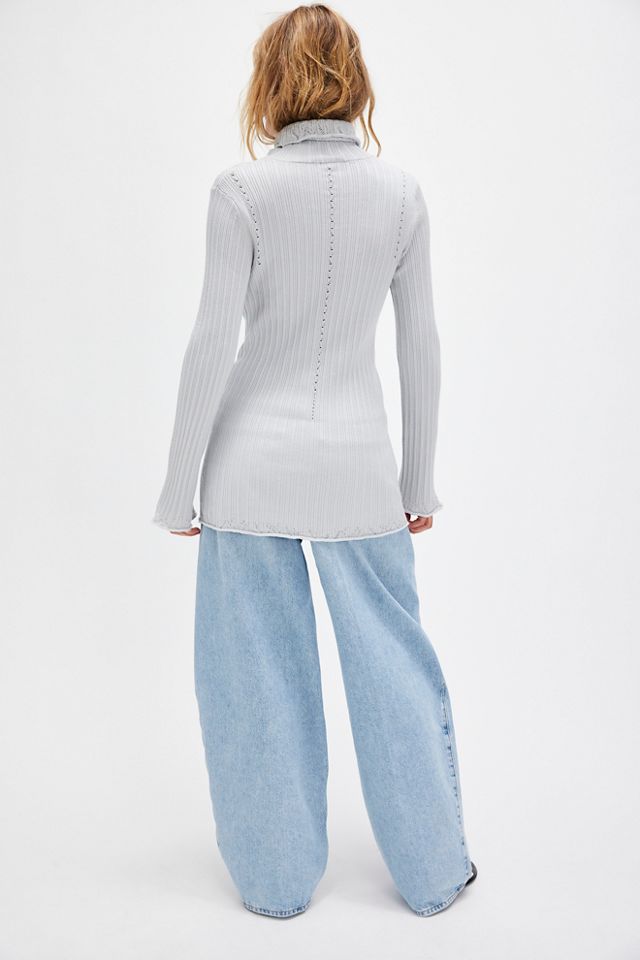 Allira Turtleneck #1